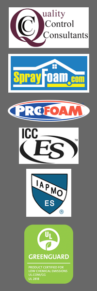 Spray Foam Industry Manufacturers and Suppliers